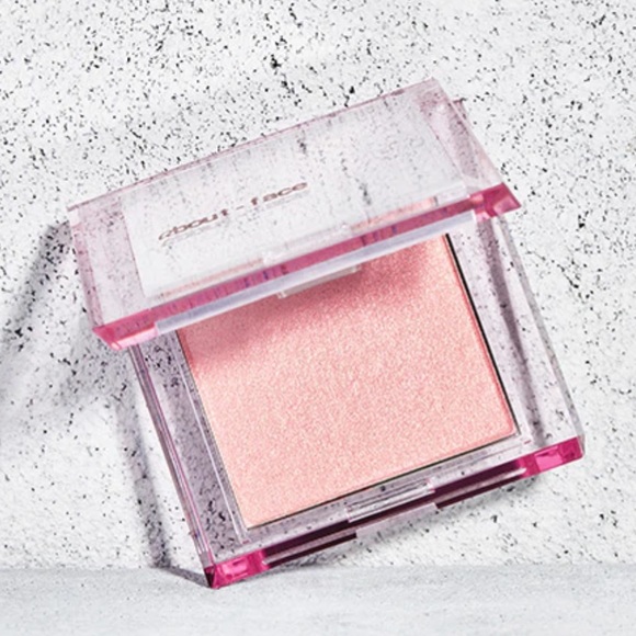 *NEW About Face Light Lock Highlight Powder Stay in Bed - Picture 1 of 9